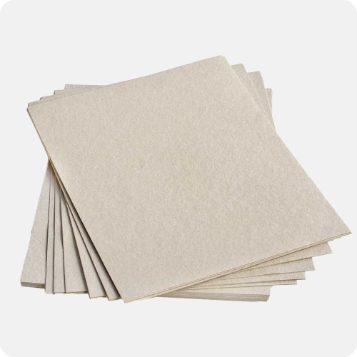 more custom box materials options