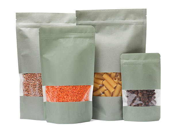 flexible packaging