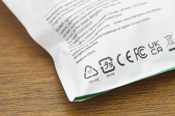 Recyclable packaging