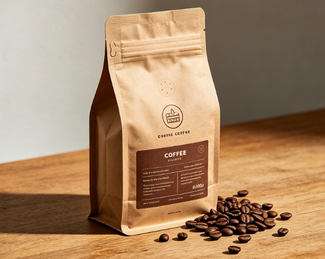 coffee bag types