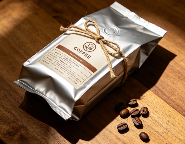 coffee bags wholesale