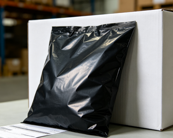 buy poly mailer bags