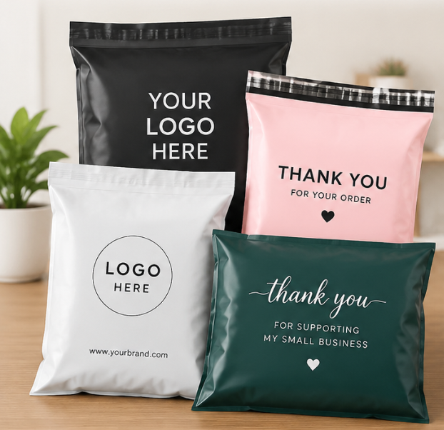 buy poly mailer