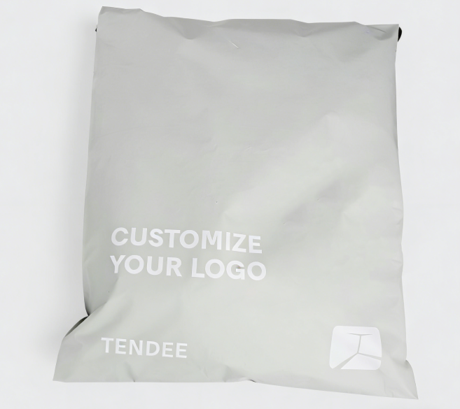 custom poly mailer bags with logo