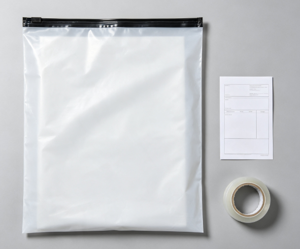 poly mailer bags